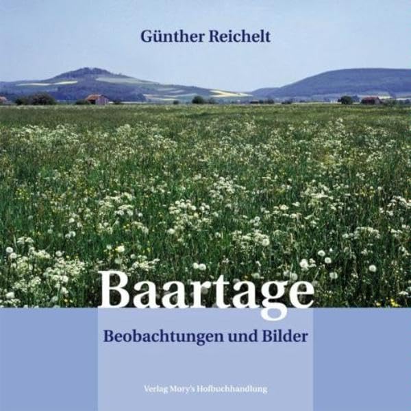 Baartage: Beobachtungen und Bilder Lifestyle