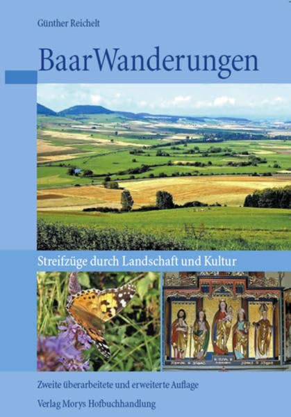 Baarwanderungen: Streifzüge durch Landschaft und Kultur Leisure, Home & Garden
