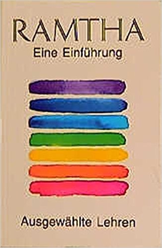 Ramtha. Eine Einführung book