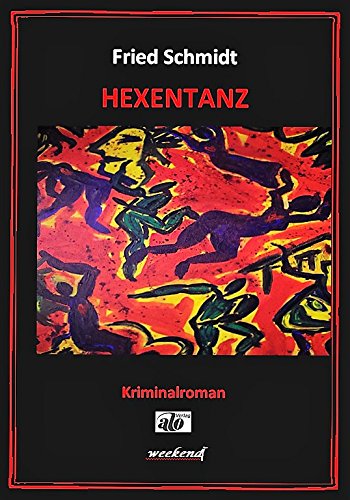Product Image: Hexentanz: Kriminalroman (Weekend: Hexentanz)
