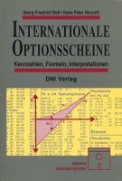 Internationale Optionsscheine. Kennzahlen, Formeln, Interpretationen Books