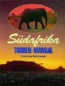 Südafrika Touren-Manual book