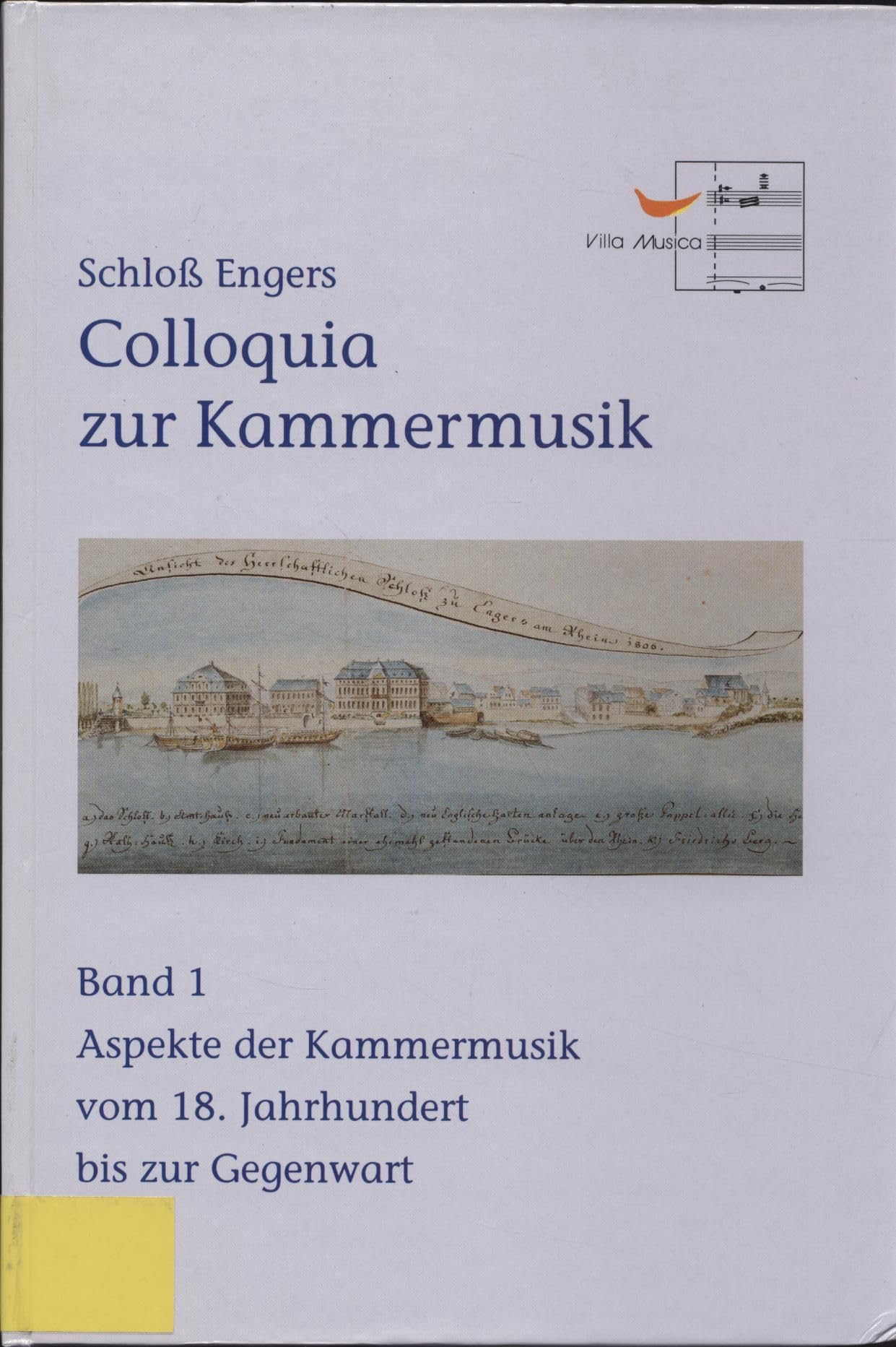Aspekte zur Kammermusik vom 18. Jh. bis zur Gegenwart Books