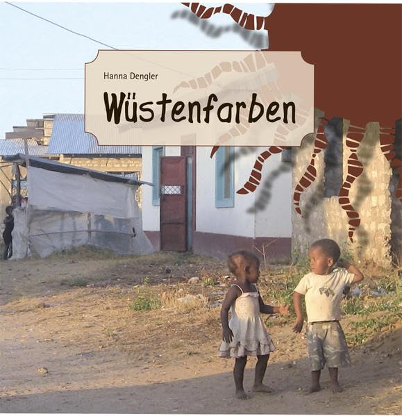 Wüstenfarben Poetry