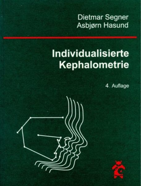 Individualisierte Kephalometrie Medicine
