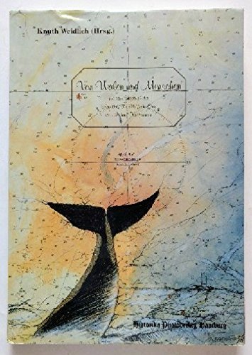 Von Walen und Menschen Natural Sciences Books