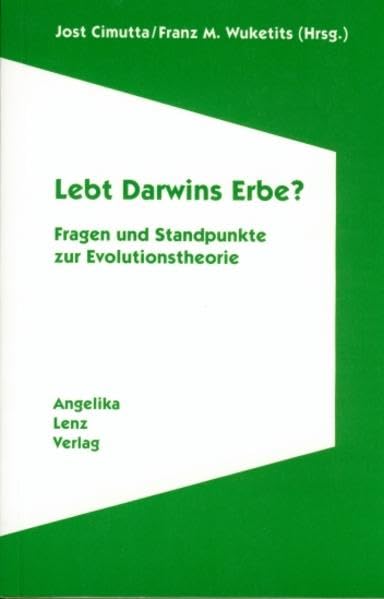 Product Image: Lebt Darwins Erbe?