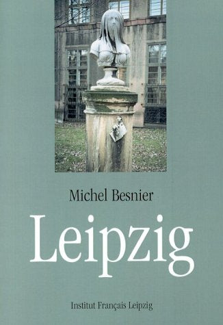 Leipzig - Sonderausgabe Buchmesse 2001 Travelogues