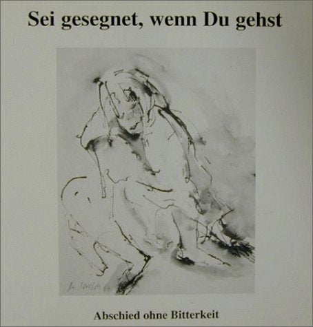 Product Image: Sei gesegnet, wenn du gehst