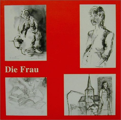 DIE FRAU Contemporary literature