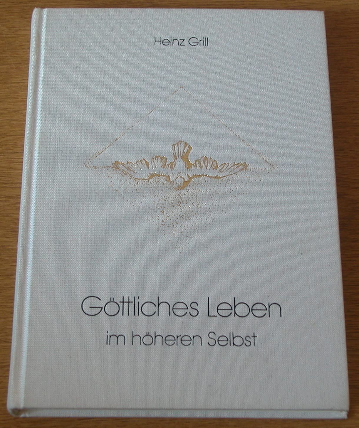 Göttliches Leben im höheren Selbst Lifestyle