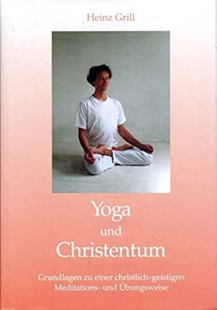 Yoga und Christentum Lifestyle