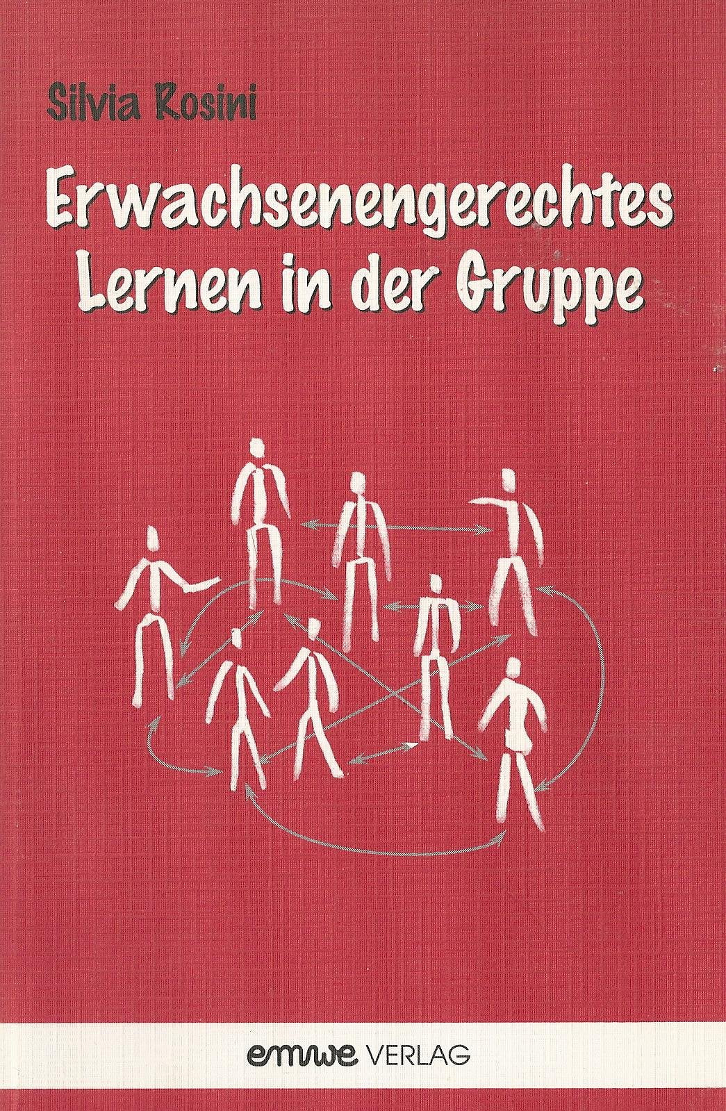 Erwachsenengerechtes Lernen in der Gruppe Education & Training