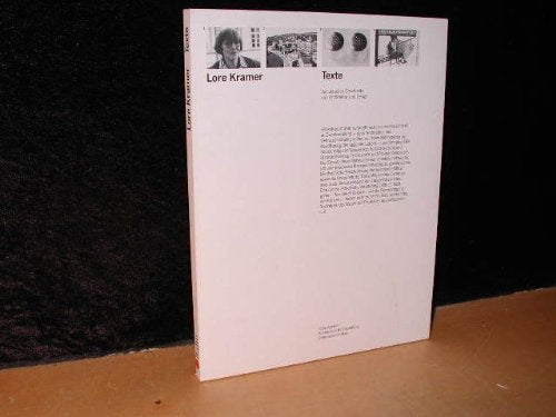 Texte. Zur aktuellen Geschichte von Design und Architektur Architecture