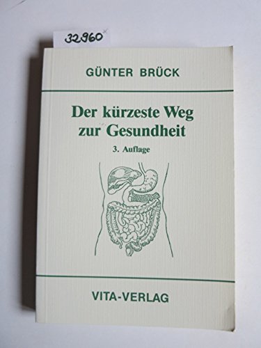 Der kürzeste Weg zur Gesundheit Health, Nutrition & Fitness