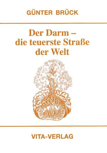 Der Darm - die teuerste Straße der Welt Health, Nutrition & Fitness