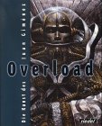 Overload, Die Kunst des Juan Gimenez book
