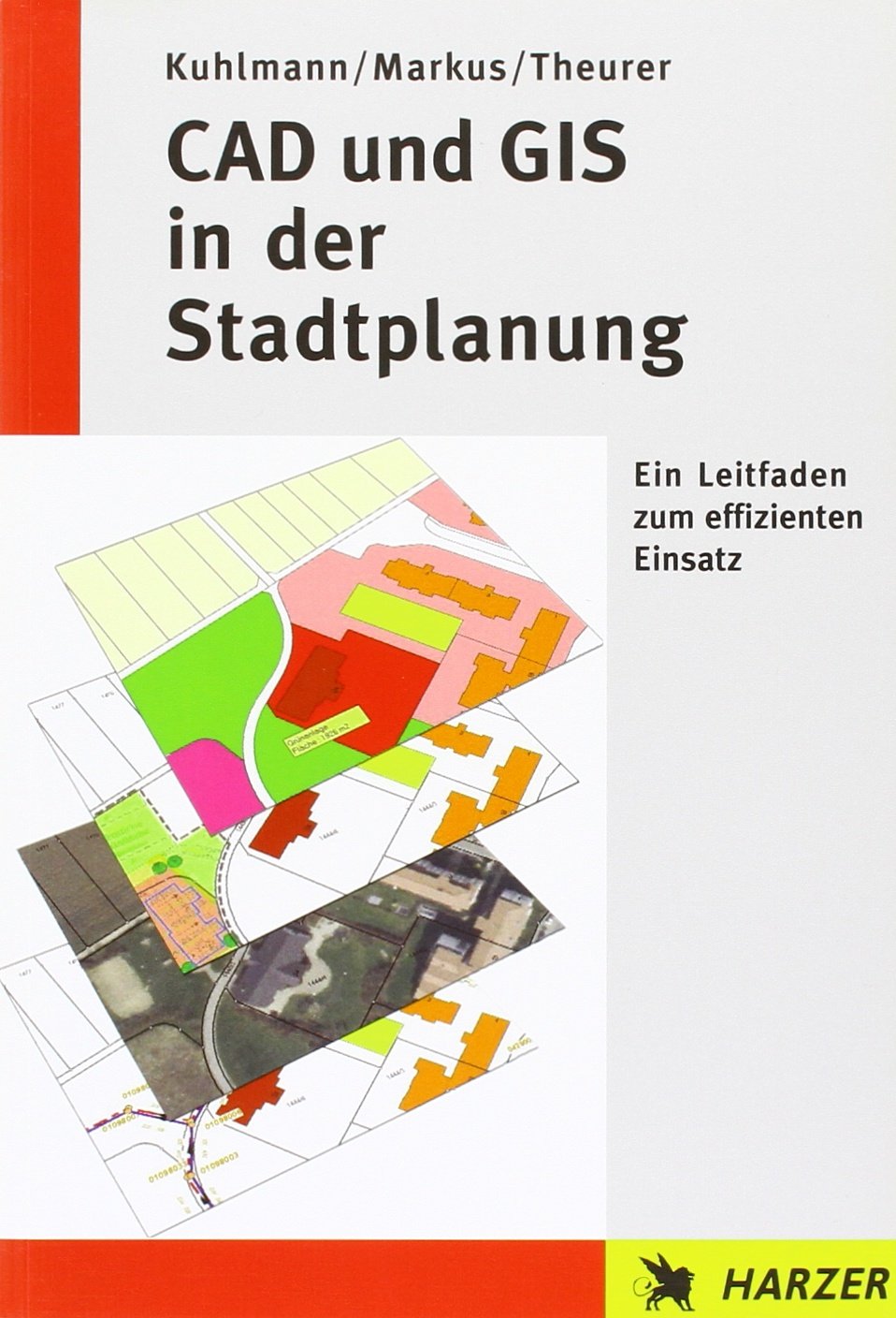 CAD und GIS in der Stadtplanung Mathematics