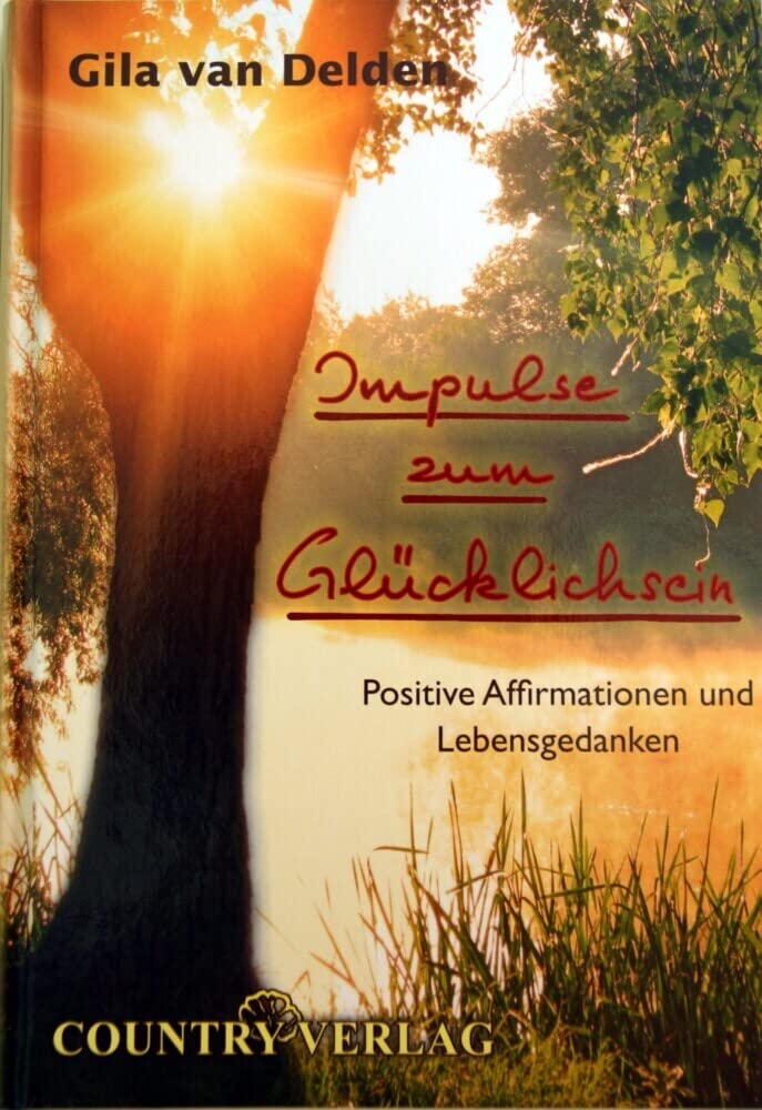 Product Image: Impulse zum Glücklichsein
