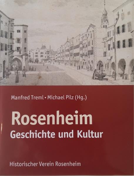 Product Image: Rosenheim