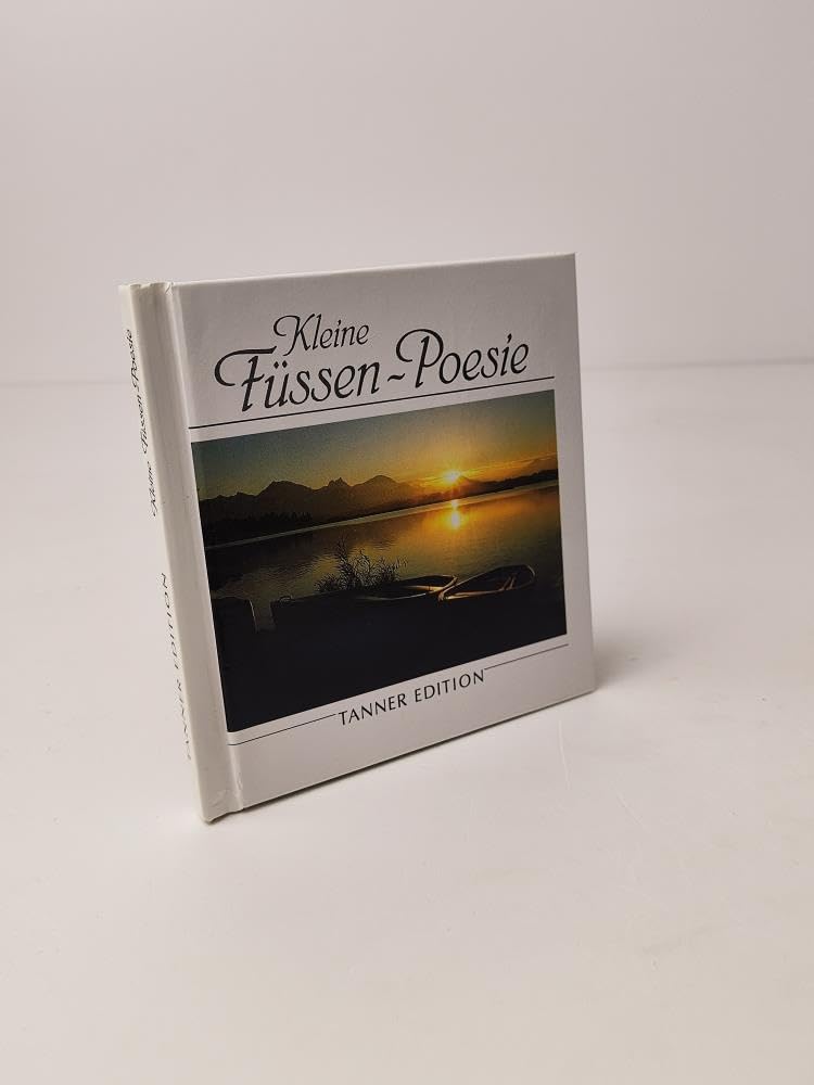 Kleine Füssen-Poesie Books