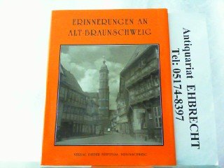 Erinnerungen an "Alt-Braunschweig" Film, Art & Culture