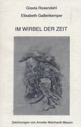 Im Wirbel der Zeit: Gedichte zum Brückenbau zwischen Ost und West Poetry