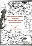 Decknamenverzeichnis deutscher unterirdischer Bauten des zweiten Weltkrieges Business & Technology