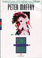 Product Image: Peter Maffay Songbook