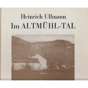 Im Altmühltal: Historische Photographien und Zeichnungen Books