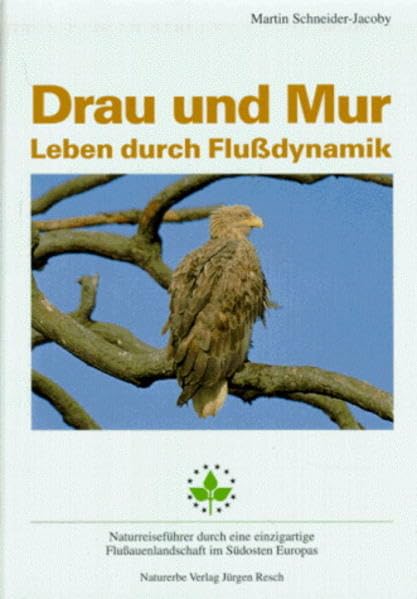 Product Image: Drau und Mur - Leben durch Flussdynamik