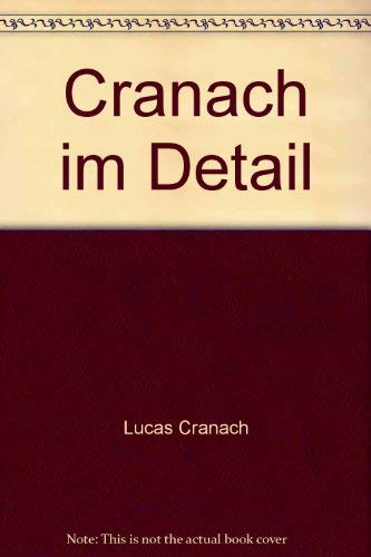 Cranach im Detail: Buchschmuck Lucas Cranachs des Älteren und seiner Werkstatt Film, Art & Culture
