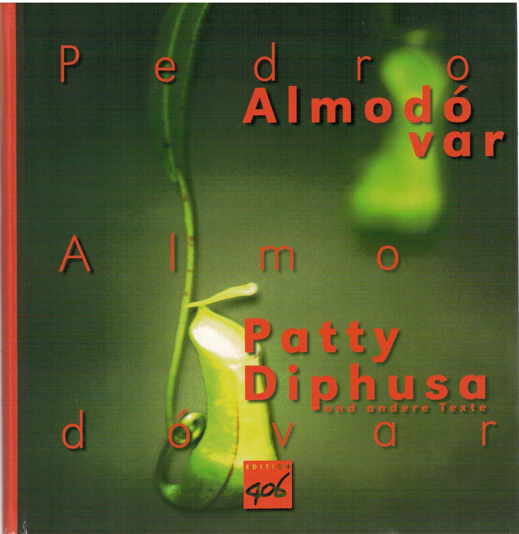 Patty Diphusa und andere Texte Books