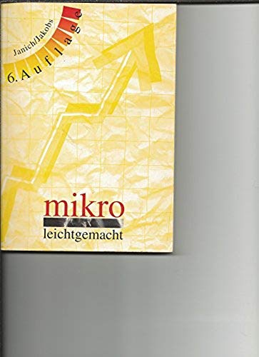 Mikro leichtgemacht Books