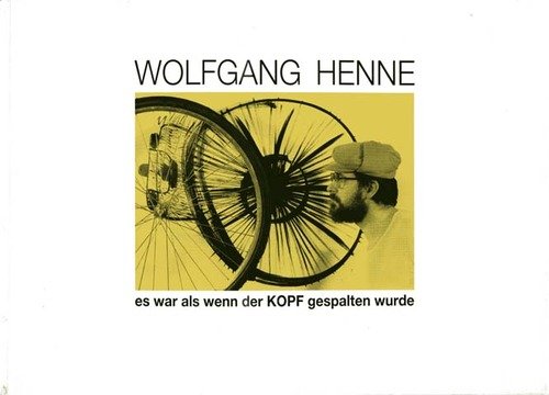 Es war als wenn der Kopf gespalten wurde (Livre en allemand) book