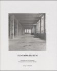 Schuhfabriken: Industriekultur in Pirmasens: Industriekultur in Pirmasens. Zur Ausstellung beim Deutschen Werkbund Baden-Württemberg in Karlsruhe, 1993 und in der Schuhfabrik Neuffer in Pirmasens Photography