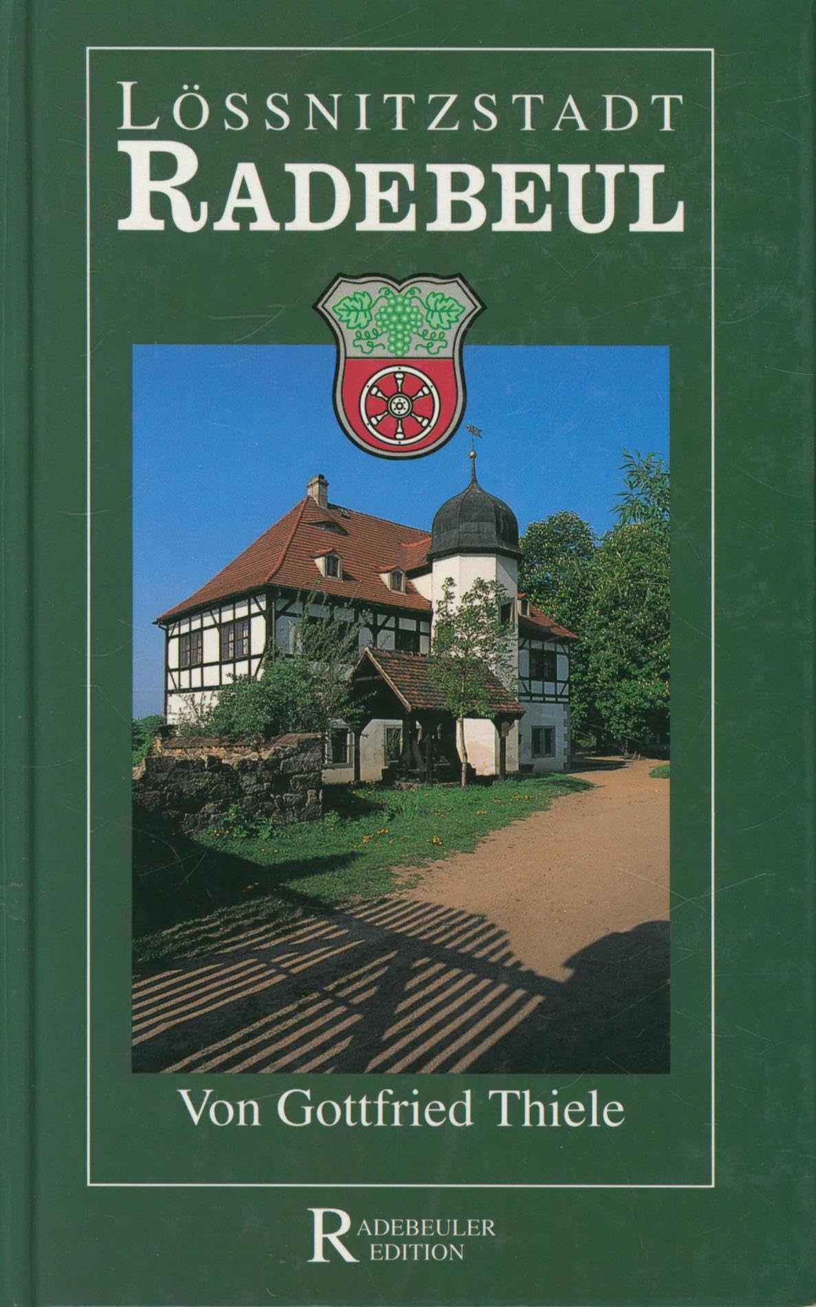 Product Image: Lössnitzstadt Radebeul