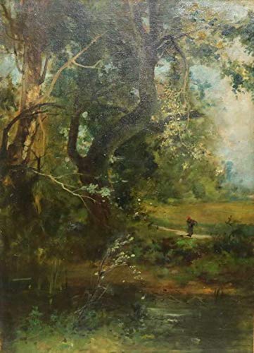 Barbizon: Französische Malerei im 19. Jahrhundert. Aus einer europäischen Privatsammlung. Engl. /Dt. Film, Art & Culture