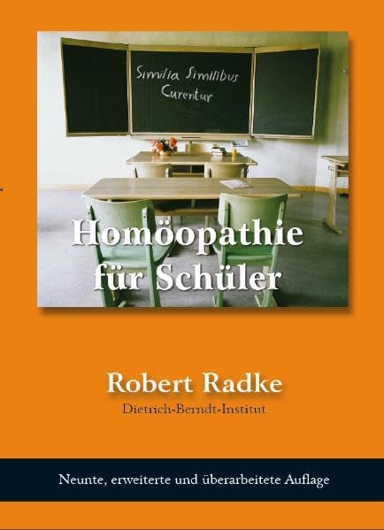 Homöopathie für Schüler Medicine