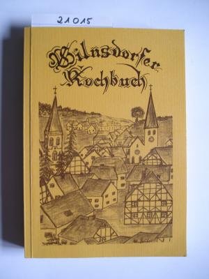 Wilnsdorfer Kochbuch Books