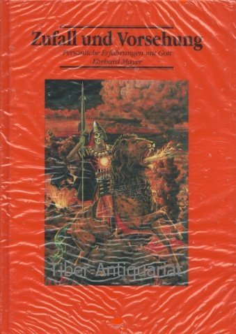 Zufall und Vorsehung - Persönliche Erfahrungen mit Gott Books