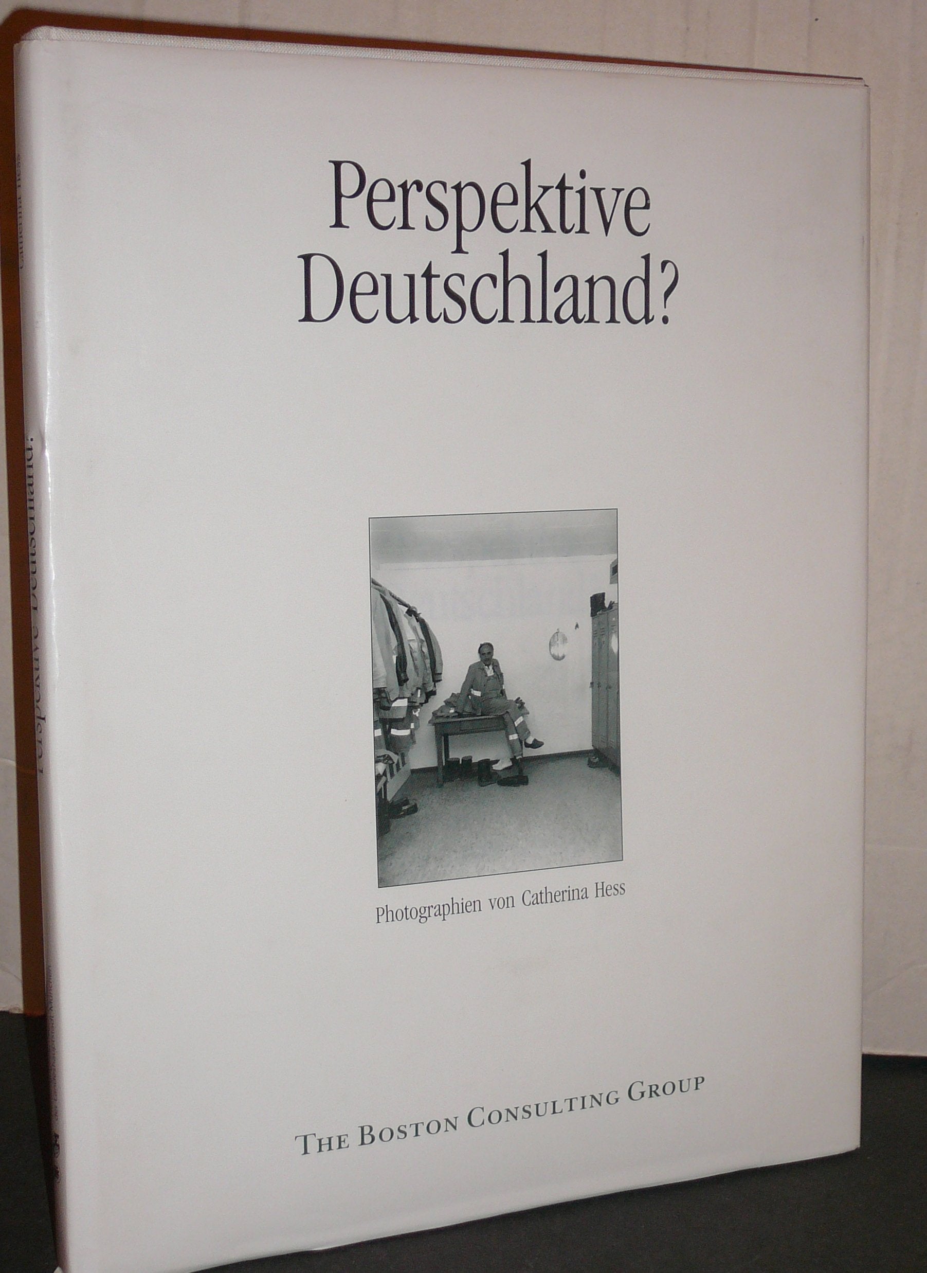 Perspektive Deutschland?: Das Buch zur Aktion Münchens gegen Ausländerfeindlichkeit Film, Art & Culture