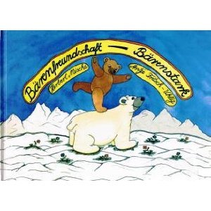 Bärenfreundschaft - Bärenstark Books