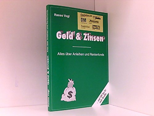 Geld & Zinsen: Alles über Anleihen und Rentenfonds Business, Finance & Career