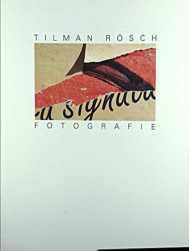 Product Image: Tilman Rösch, Fotografie