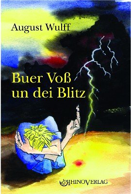 Product Image: Buer Voß un dei Blitz: Läuschen, Vertellers