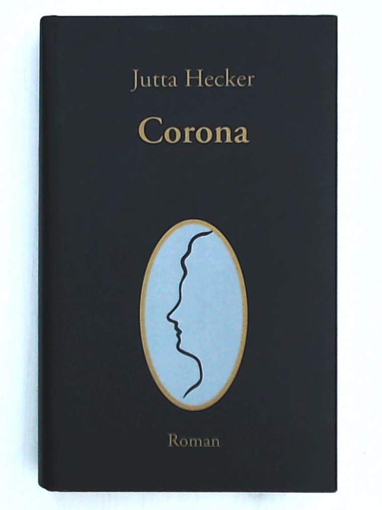 Corona - Das Leben der Schauspielerin Corona Schröter Personalities