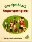 Geschenkbuch - Erzgebirge - Weihnachten Lifestyle