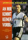 An mir kommt keiner vorbei Books