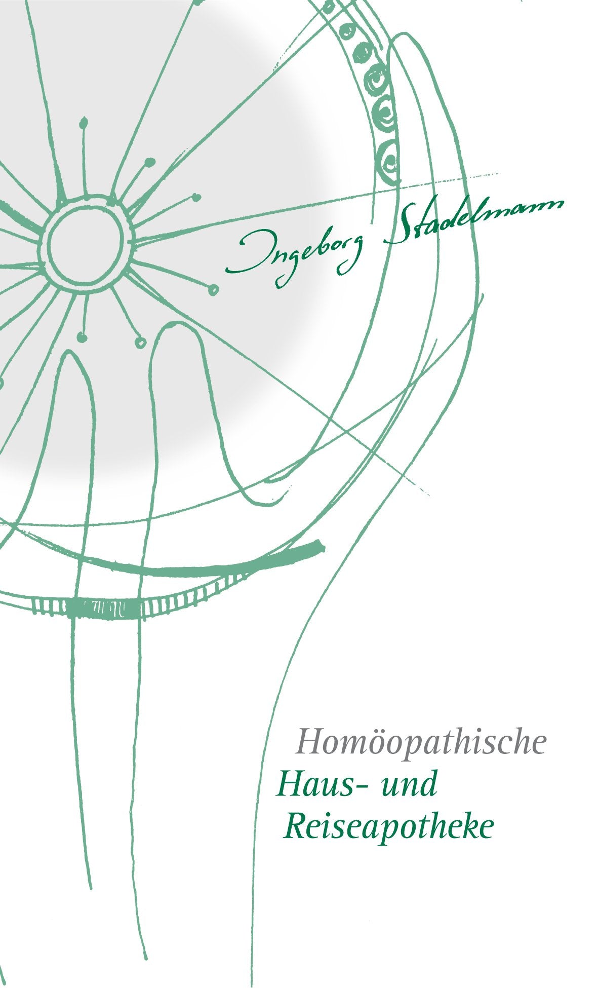 Homöopathische Haus- und Reiseapotheke Medicine